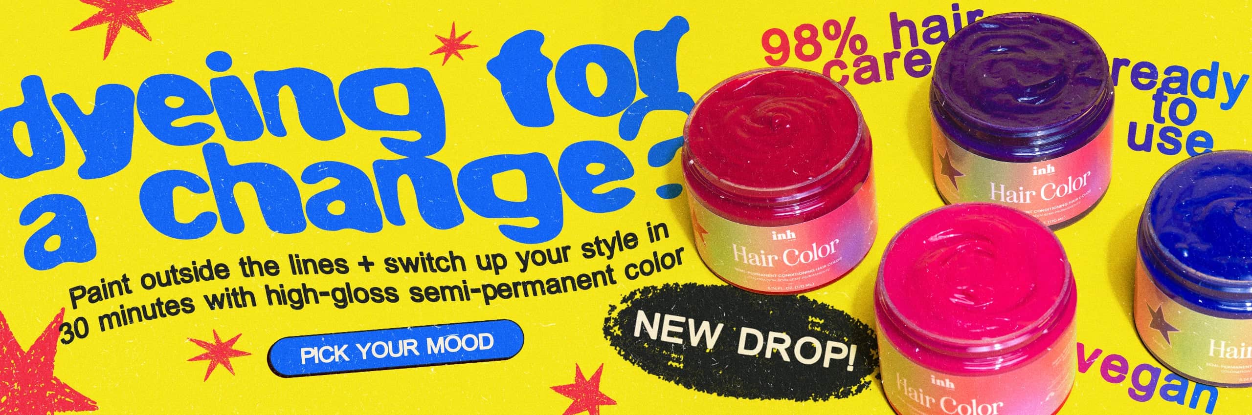 Your Ultimate Mood Boosting Hair